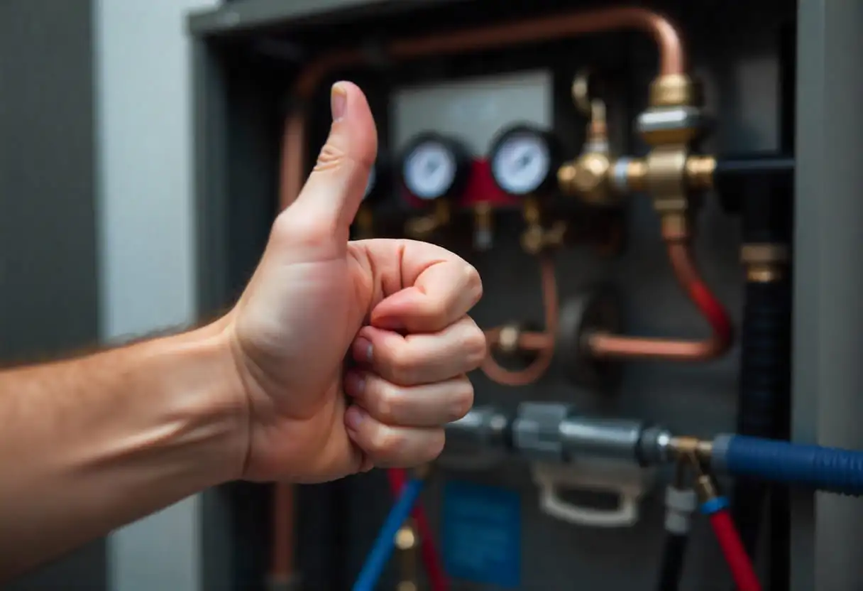 Emergency HVAC services and installations in Northfield, OH
